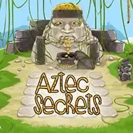 Aztec Secrets1x2gaming game icon