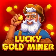 Lucky Gold Miner1spin4win game icon