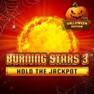 Burning Stars 3 HalloweenVoltent game thumbnail
