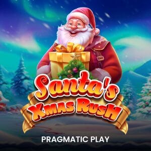 Santas Xmas Rush