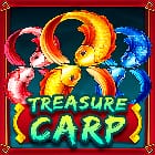 Treasure Carp game thumbnail