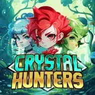 Crystal HuntersAmigo game icon