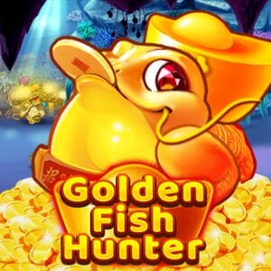 Golden Fish Hunter game thumbnail