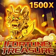 Fortune Treasure game thumbnail