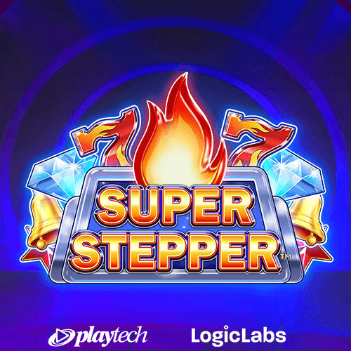 Super Stepper game icon