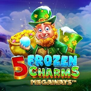 5 Frozen Charms Megaways