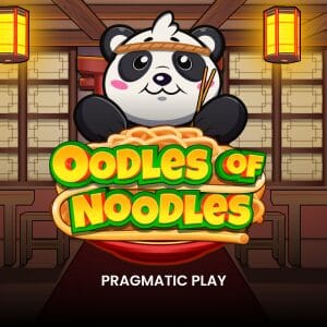 Oodles of Noodles game thumbnail